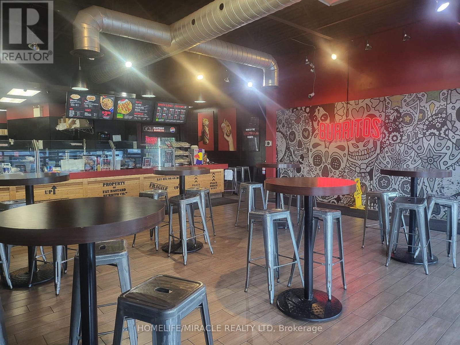 2575 Victoria Park Avenue, Toronto, Ontario  M1T 1A4 - Photo 4 - E12734026