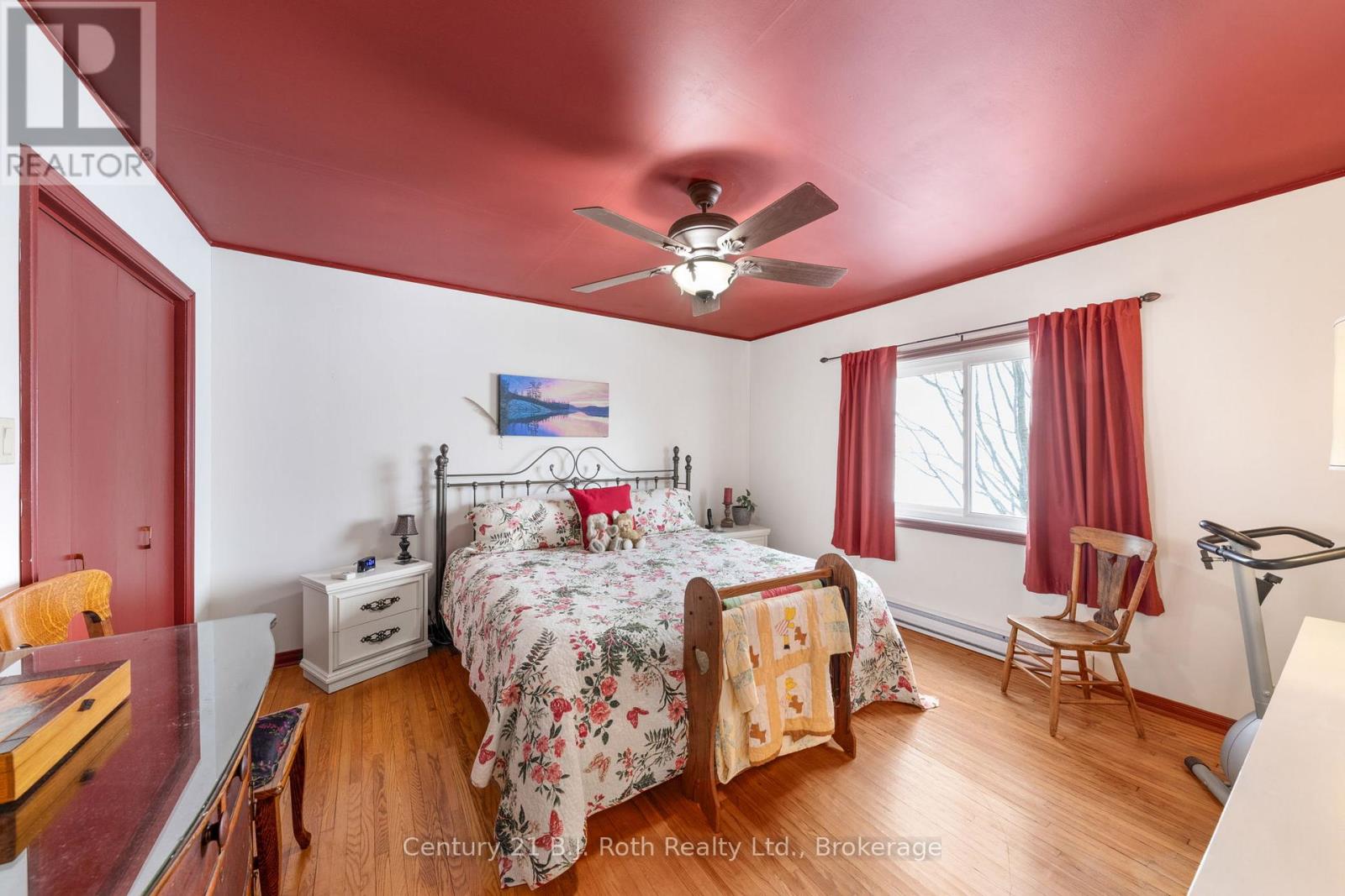 41 Brandy's Island Road, Georgian Bay (Baxter), Ontario  L0K 1S0 - Photo 17 - X12722222