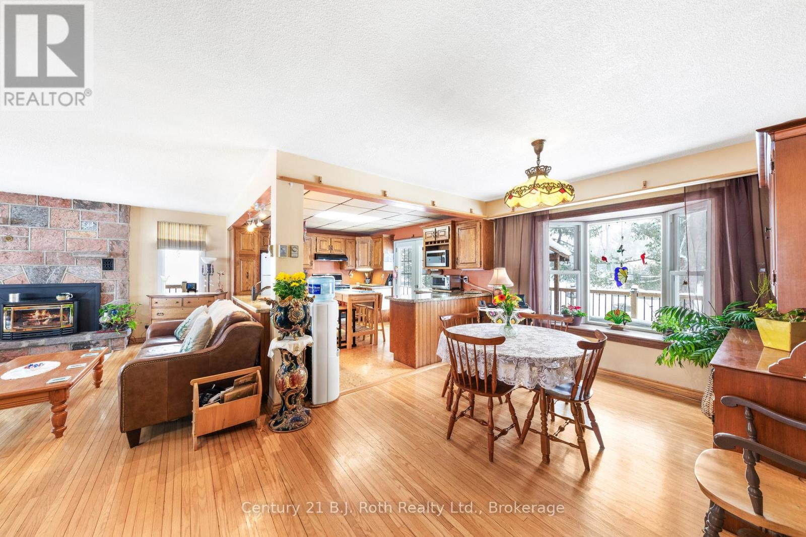 41 Brandy's Island Road, Georgian Bay (Baxter), Ontario  L0K 1S0 - Photo 11 - X12722222