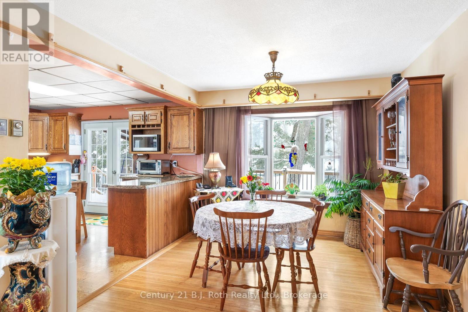 41 Brandy's Island Road, Georgian Bay (Baxter), Ontario  L0K 1S0 - Photo 10 - X12722222