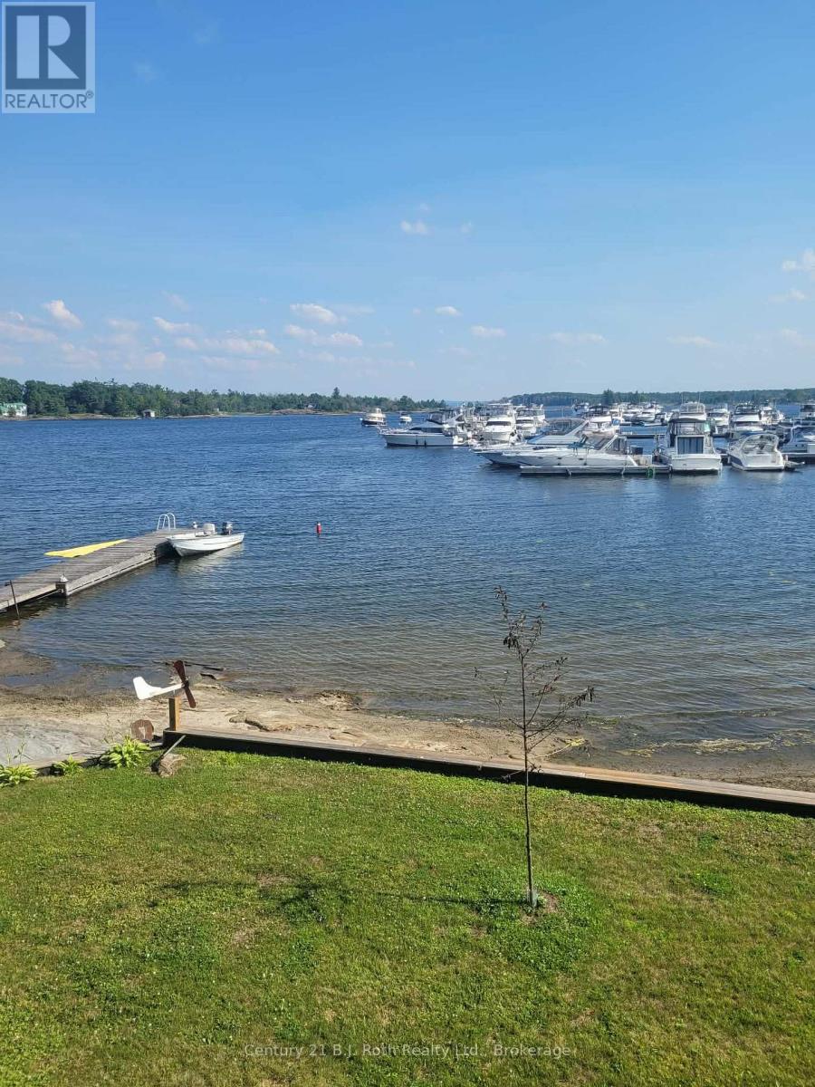 41 Brandy's Island Road, Georgian Bay (Baxter), Ontario  L0K 1S0 - Photo 43 - X12722222