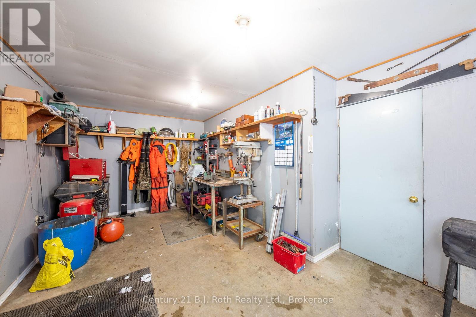 41 Brandy's Island Road, Georgian Bay (Baxter), Ontario  L0K 1S0 - Photo 31 - X12722222