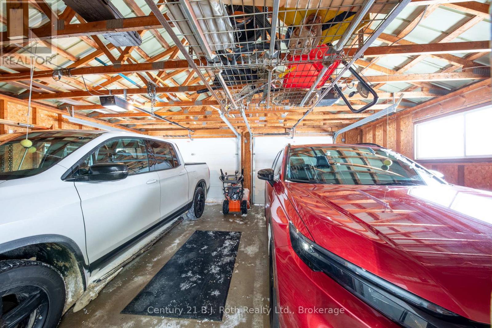 41 Brandy's Island Road, Georgian Bay (Baxter), Ontario  L0K 1S0 - Photo 32 - X12722222