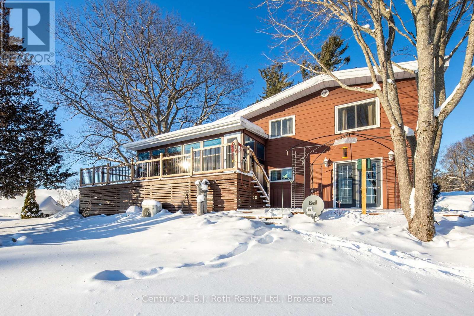 41 Brandy's Island Road, Georgian Bay (Baxter), Ontario  L0K 1S0 - Photo 42 - X12722222