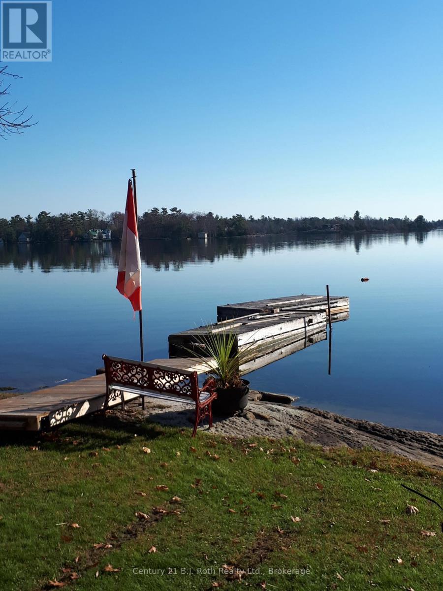 41 Brandy's Island Road, Georgian Bay (Baxter), Ontario  L0K 1S0 - Photo 5 - X12722222