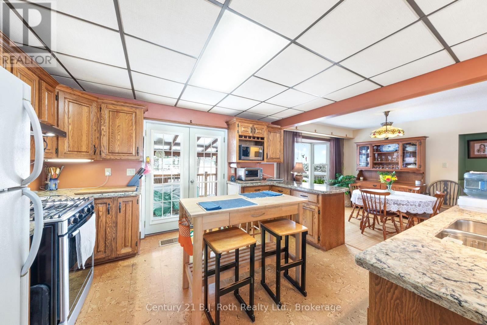 41 Brandy's Island Road, Georgian Bay (Baxter), Ontario  L0K 1S0 - Photo 7 - X12722222