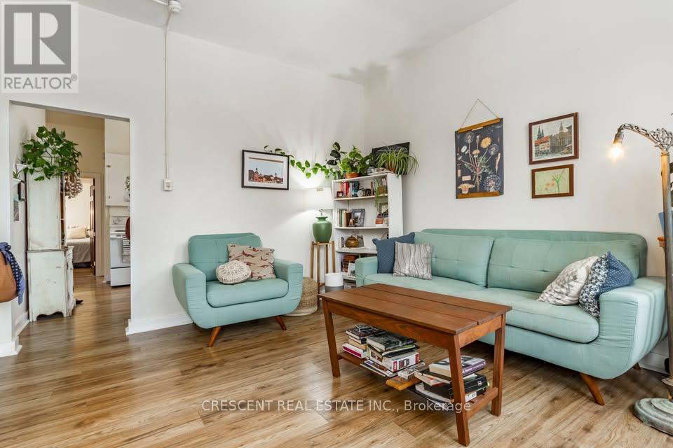 3 - 265 BARRIE ROAD, Orillia, Ontario