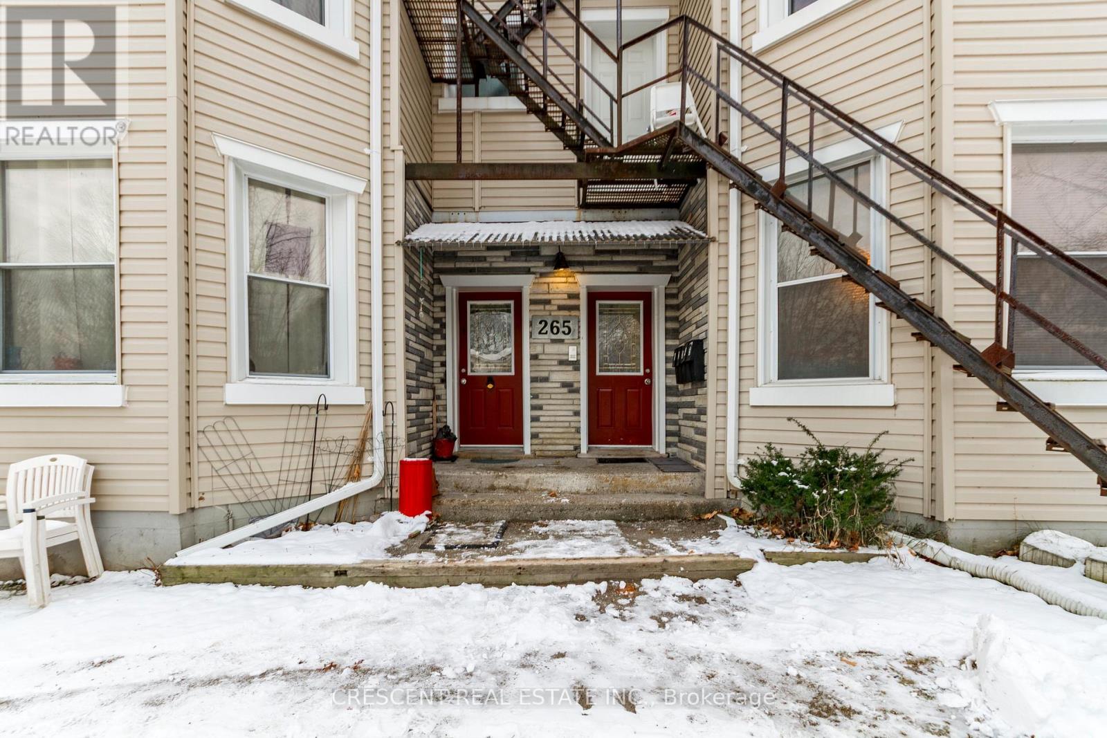 3 - 265 Barrie Road, Orillia, Ontario  L3V 2R4 - Photo 13 - S12734024