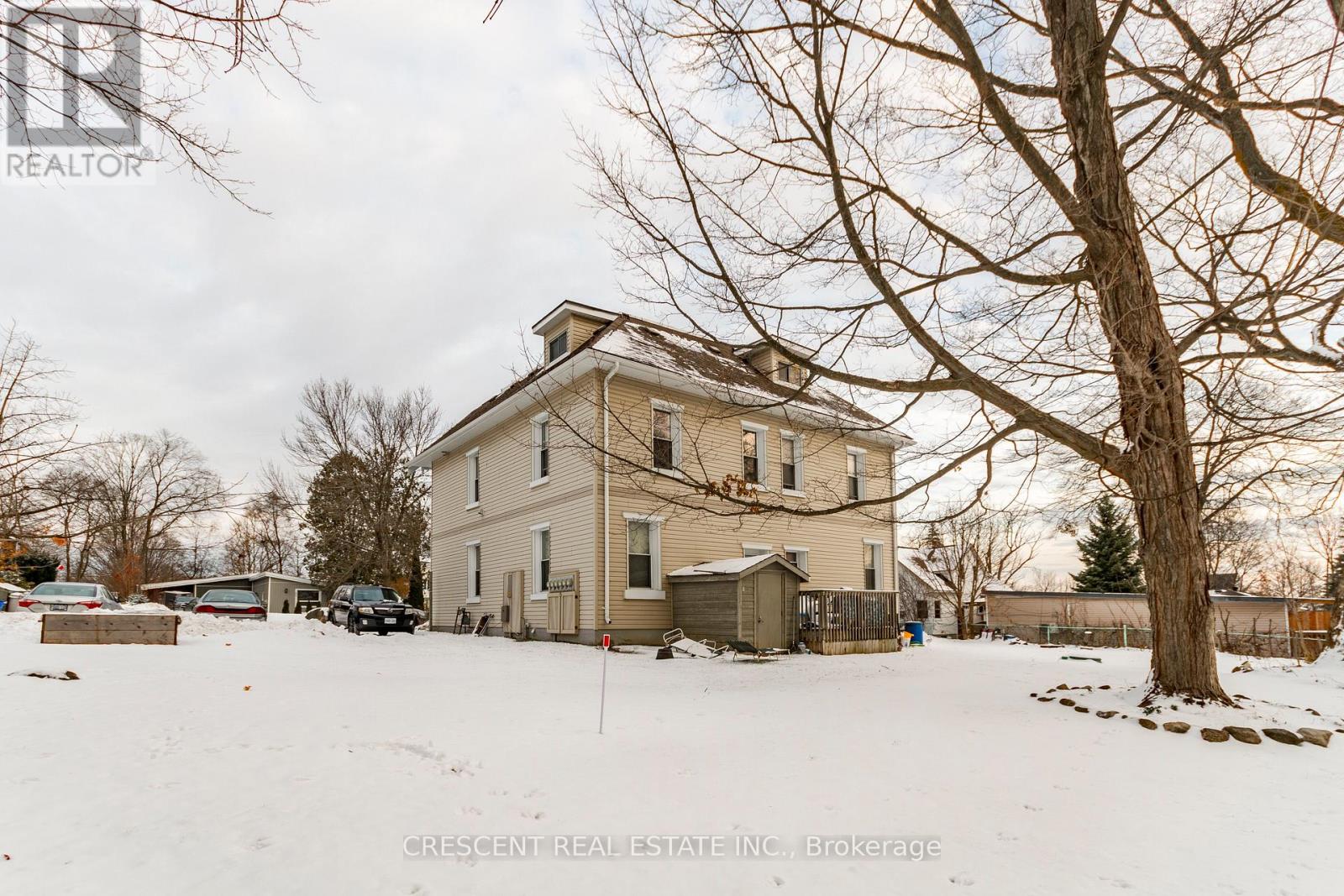 3 - 265 Barrie Road, Orillia, Ontario  L3V 2R4 - Photo 15 - S12734024