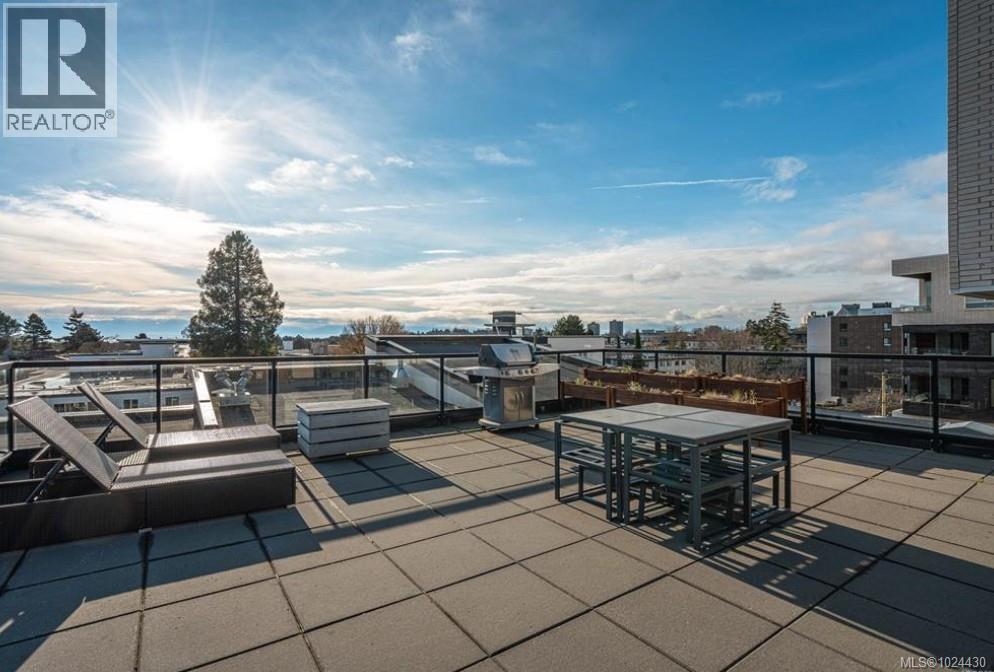 305 1121 Fort St, Victoria, British Columbia  V8V 3K9 - Photo 12 - 1024430