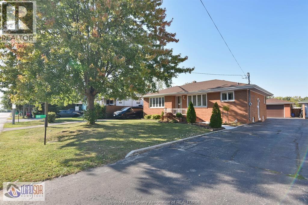 58 Texas Road, Amherstburg, Ontario  N9V 2R7 - Photo 2 - 26002034
