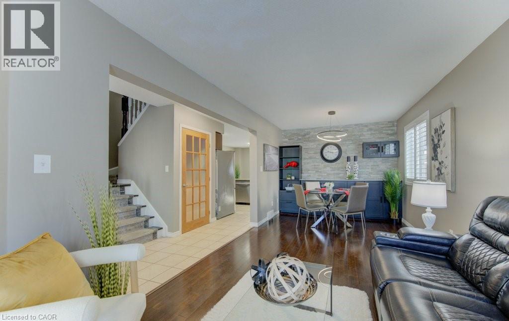 23 Michelle Court, Kitchener, Ontario  N2N 3K8 - Photo 10 - 40800521