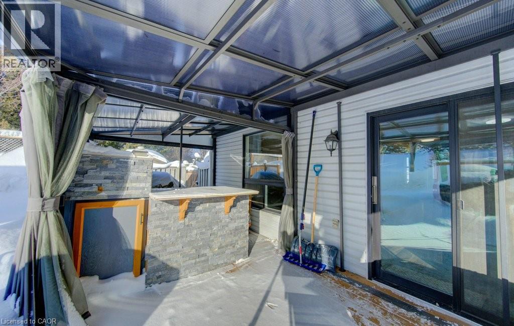 23 Michelle Court, Kitchener, Ontario  N2N 3K8 - Photo 40 - 40800521