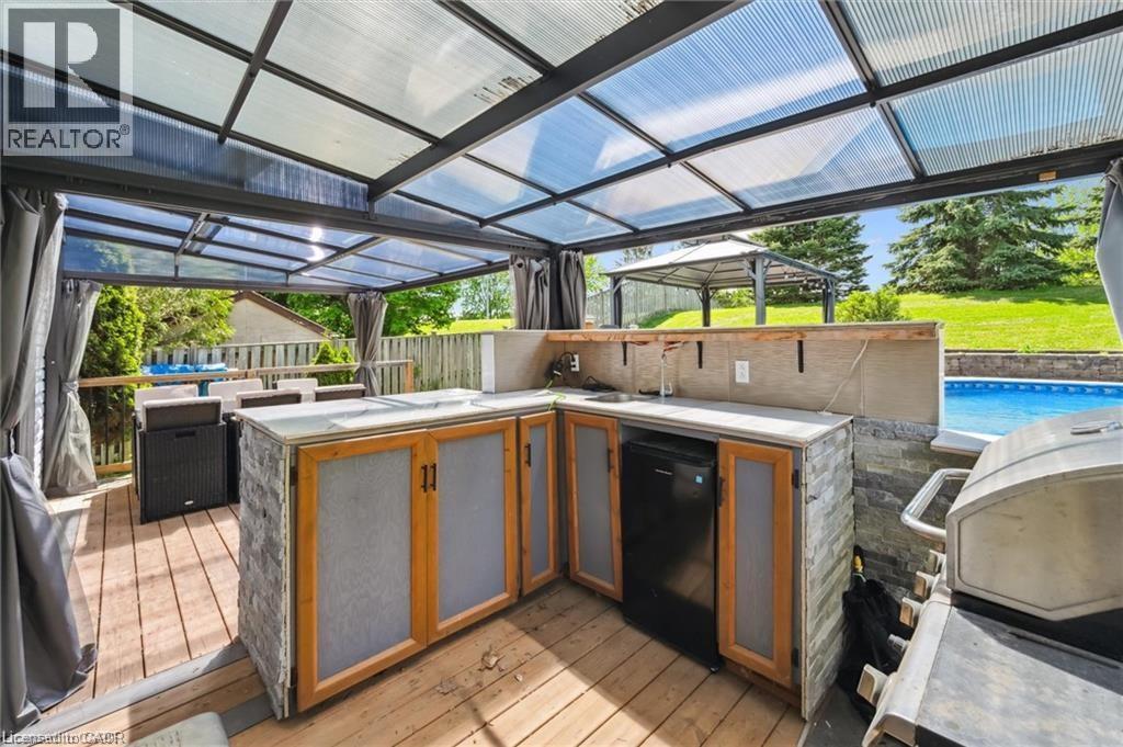 23 Michelle Court, Kitchener, Ontario  N2N 3K8 - Photo 36 - 40800521