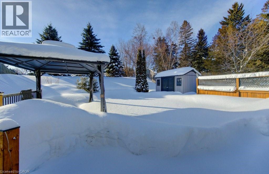 23 Michelle Court, Kitchener, Ontario  N2N 3K8 - Photo 42 - 40800521