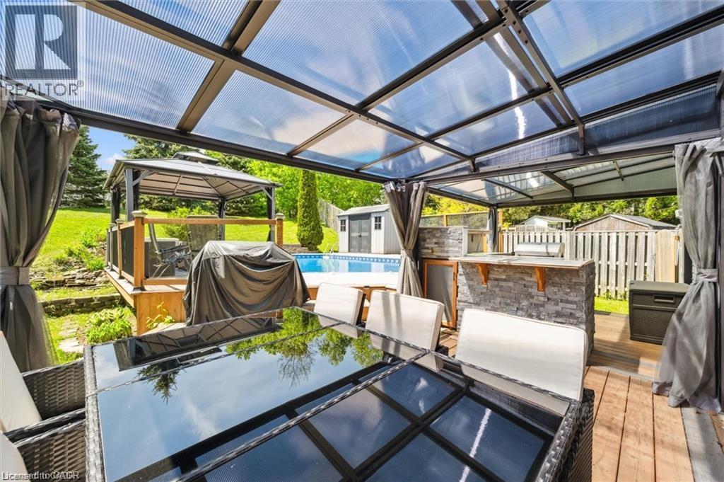 23 Michelle Court, Kitchener, Ontario  N2N 3K8 - Photo 37 - 40800521