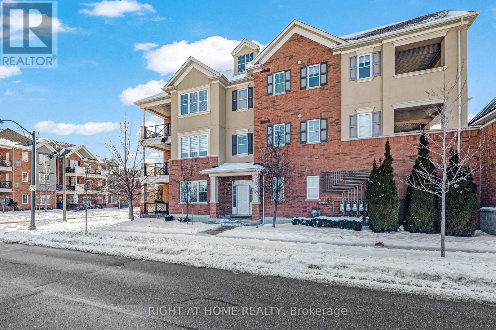 101 - 277 Gatwick Drive, Oakville, Ontario  L6H 0K7 - Photo 3 - W12734020