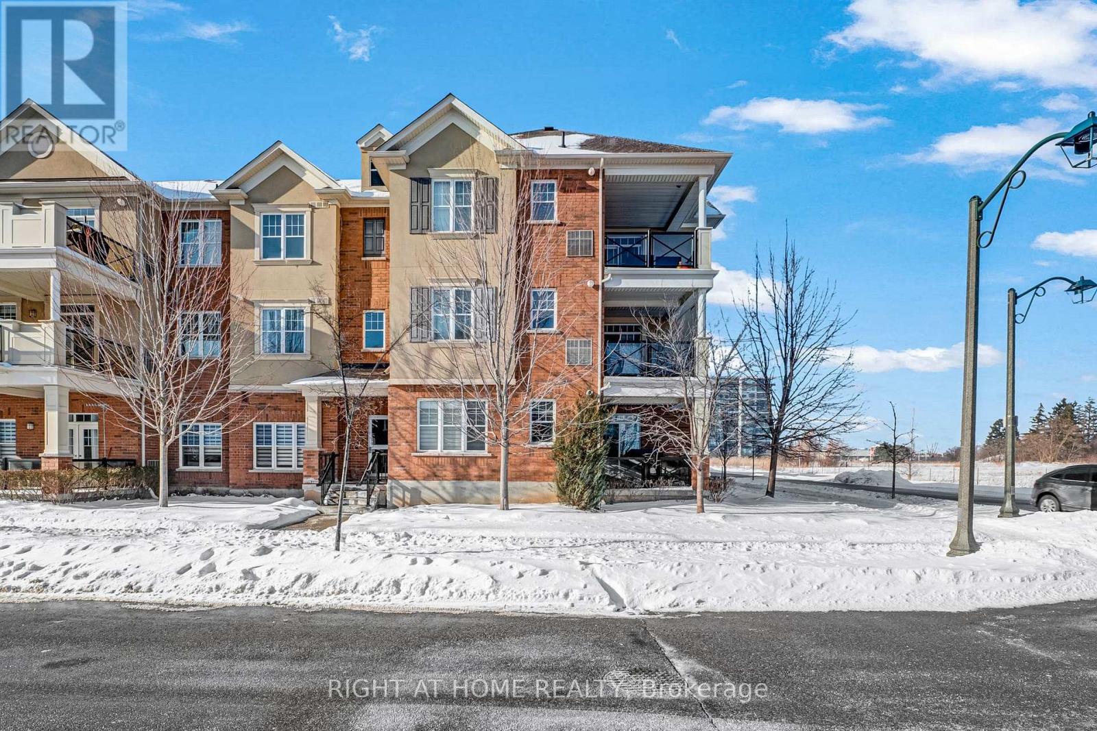 101 - 277 Gatwick Drive, Oakville, Ontario  L6H 0K7 - Photo 32 - W12734020