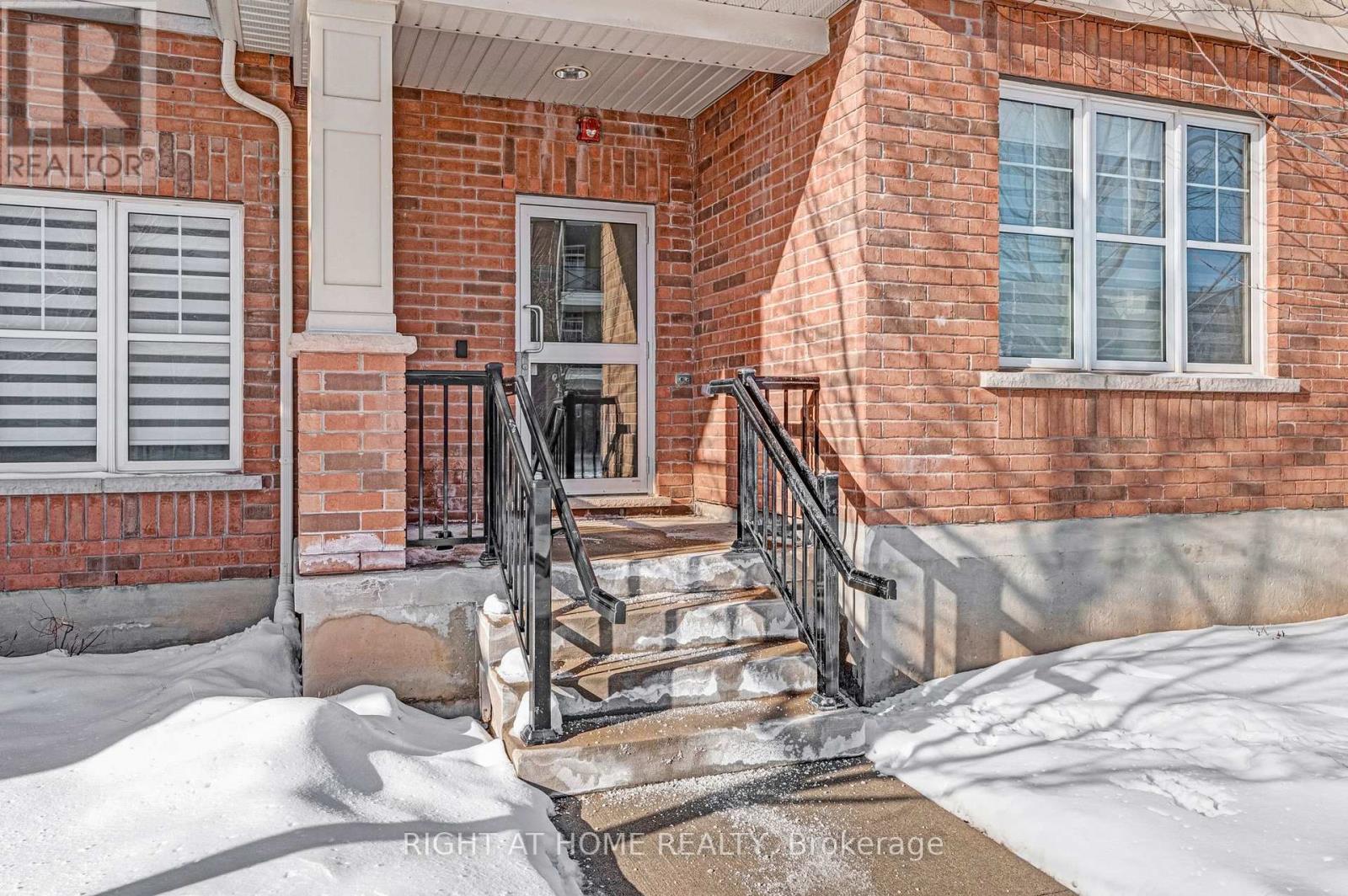 101 - 277 Gatwick Drive, Oakville, Ontario  L6H 0K7 - Photo 33 - W12734020