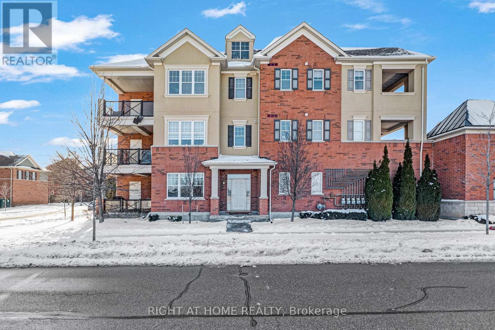 101 - 277 Gatwick Drive, Oakville, Ontario  L6H 0K7 - Photo 4 - W12734020