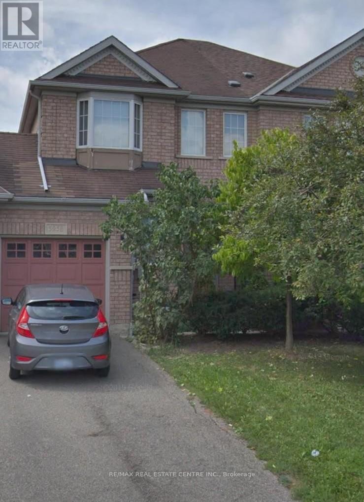 5958 FOXBRIDGE PLACE, Mississauga, Ontario