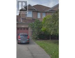 5958 FOXBRIDGE PLACE, Mississauga, Ontario