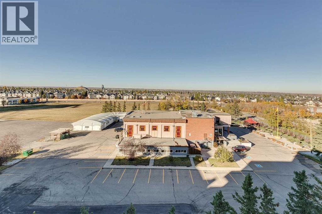 615, 8230 Broadcast Avenue Sw, Calgary, Alberta T3H 6M1 - Photo 27 - A2277319