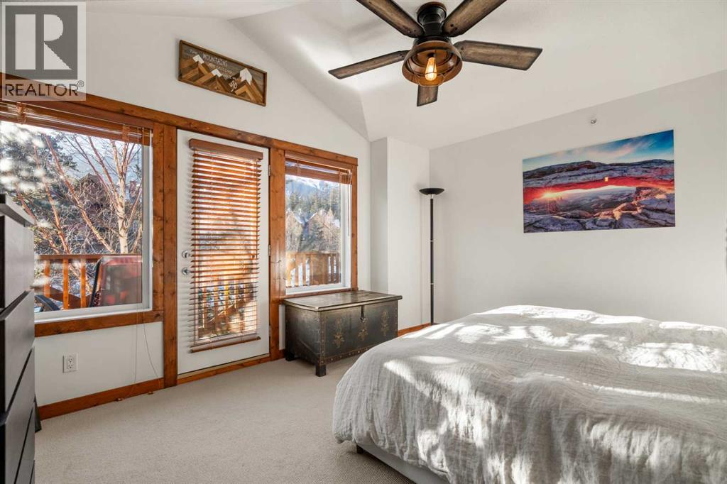 201, 85 Dyrgas Gate, Canmore, Alberta  T1W 3L1 - Photo 16 - A2281521