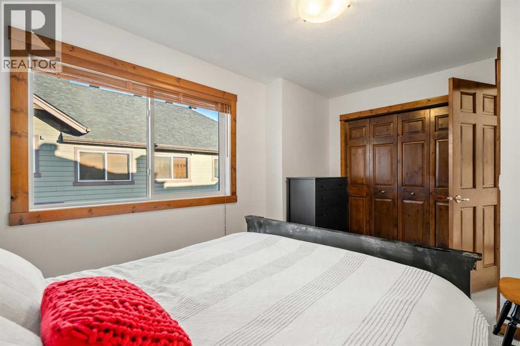 201, 85 Dyrgas Gate, Canmore, Alberta  T1W 3L1 - Photo 27 - A2281521