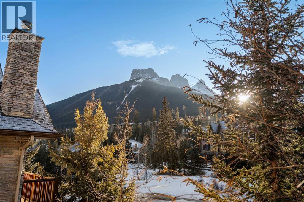 201, 85 Dyrgas Gate, Canmore, Alberta  T1W 3L1 - Photo 25 - A2281521