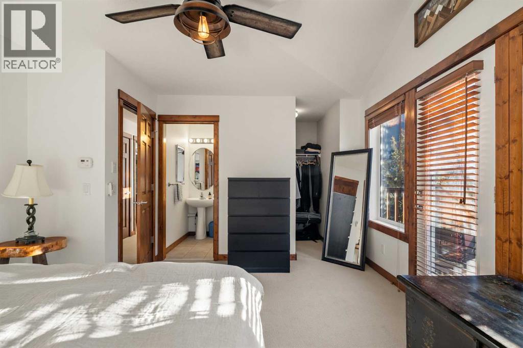 201, 85 Dyrgas Gate, Canmore, Alberta  T1W 3L1 - Photo 19 - A2281521