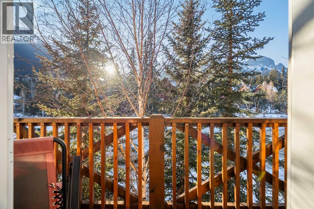 201, 85 Dyrgas Gate, Canmore, Alberta  T1W 3L1 - Photo 22 - A2281521