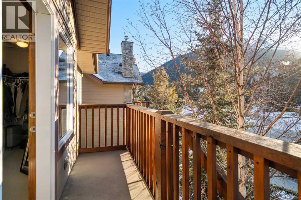 201, 85 Dyrgas Gate, Canmore, Alberta  T1W 3L1 - Photo 24 - A2281521