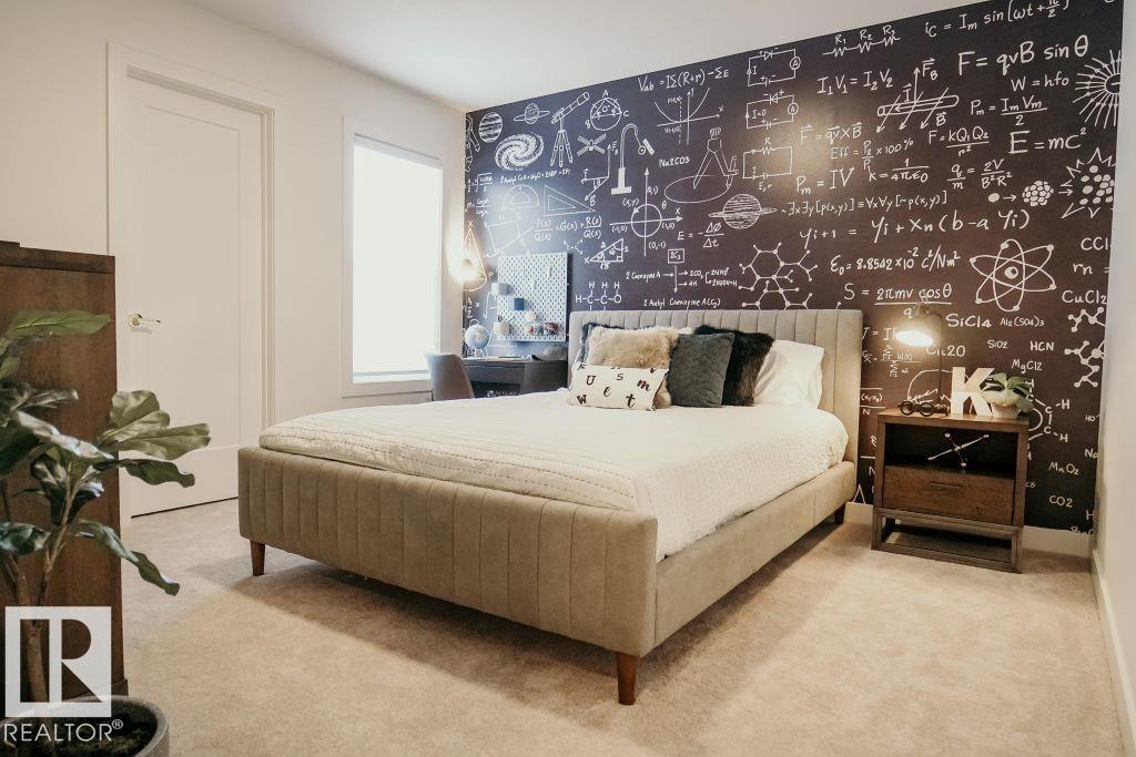 3035 5 Av Sw, Edmonton, Alberta  T6X 1A5 - Photo 8 - E4471226