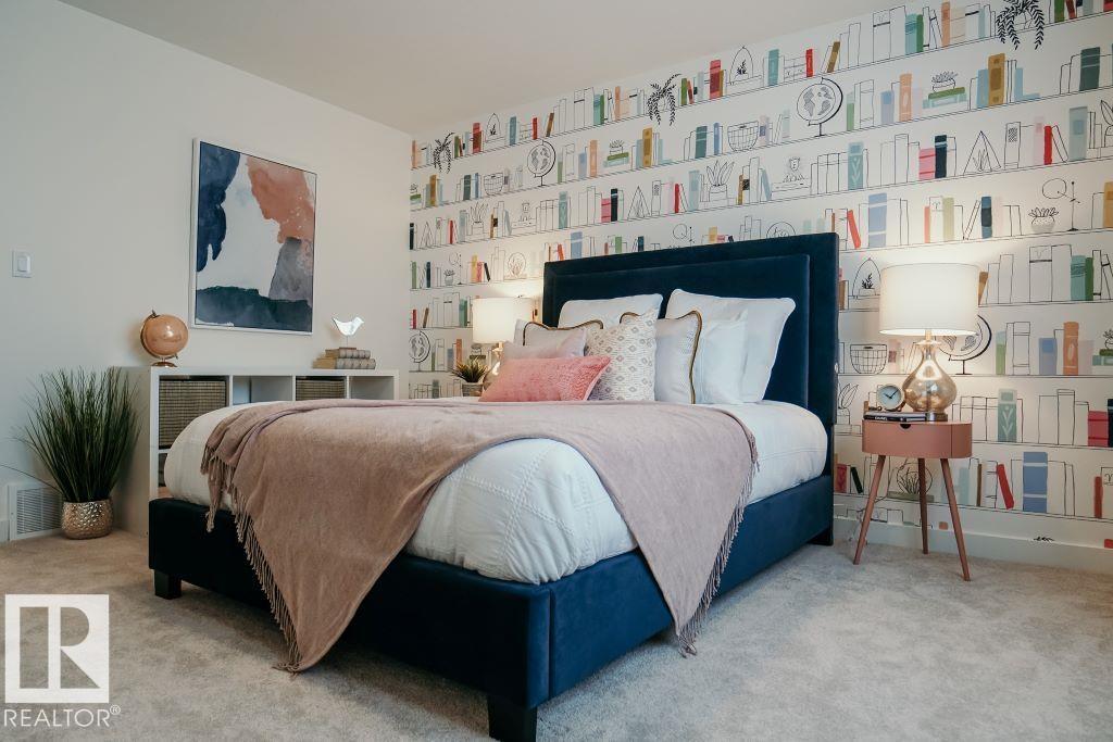 3035 5 Av Sw, Edmonton, Alberta  T6X 1A5 - Photo 9 - E4471226