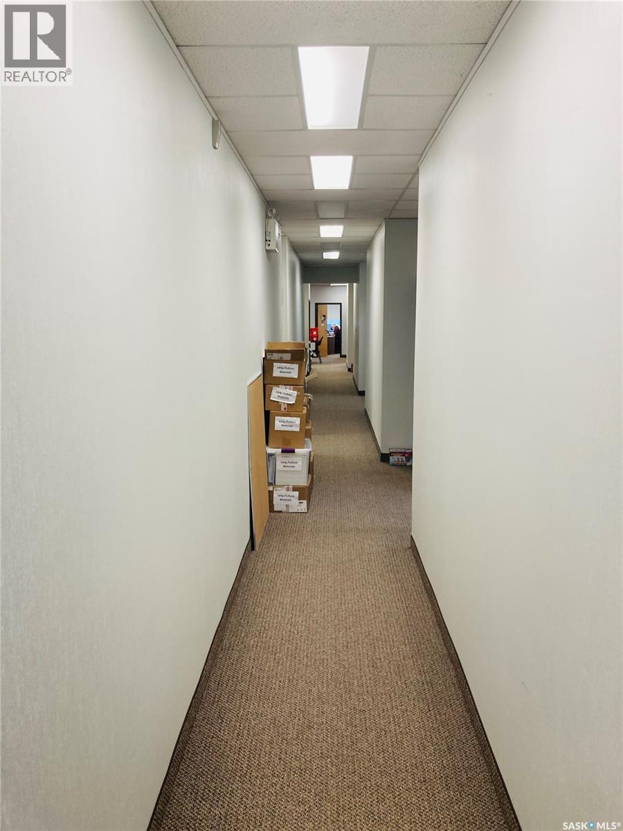 2 25 11th Street E, Prince Albert, Saskatchewan  S6V 0Z8 - Photo 10 - SK027507