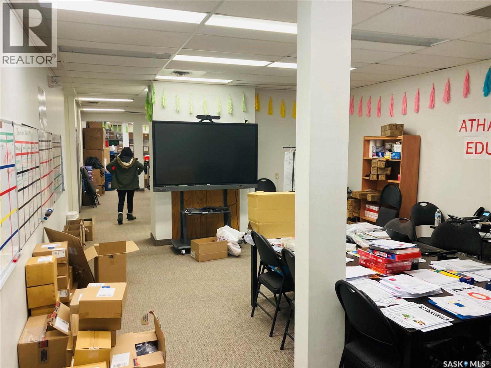 2 25 11th Street E, Prince Albert, Saskatchewan  S6V 0Z8 - Photo 11 - SK027507