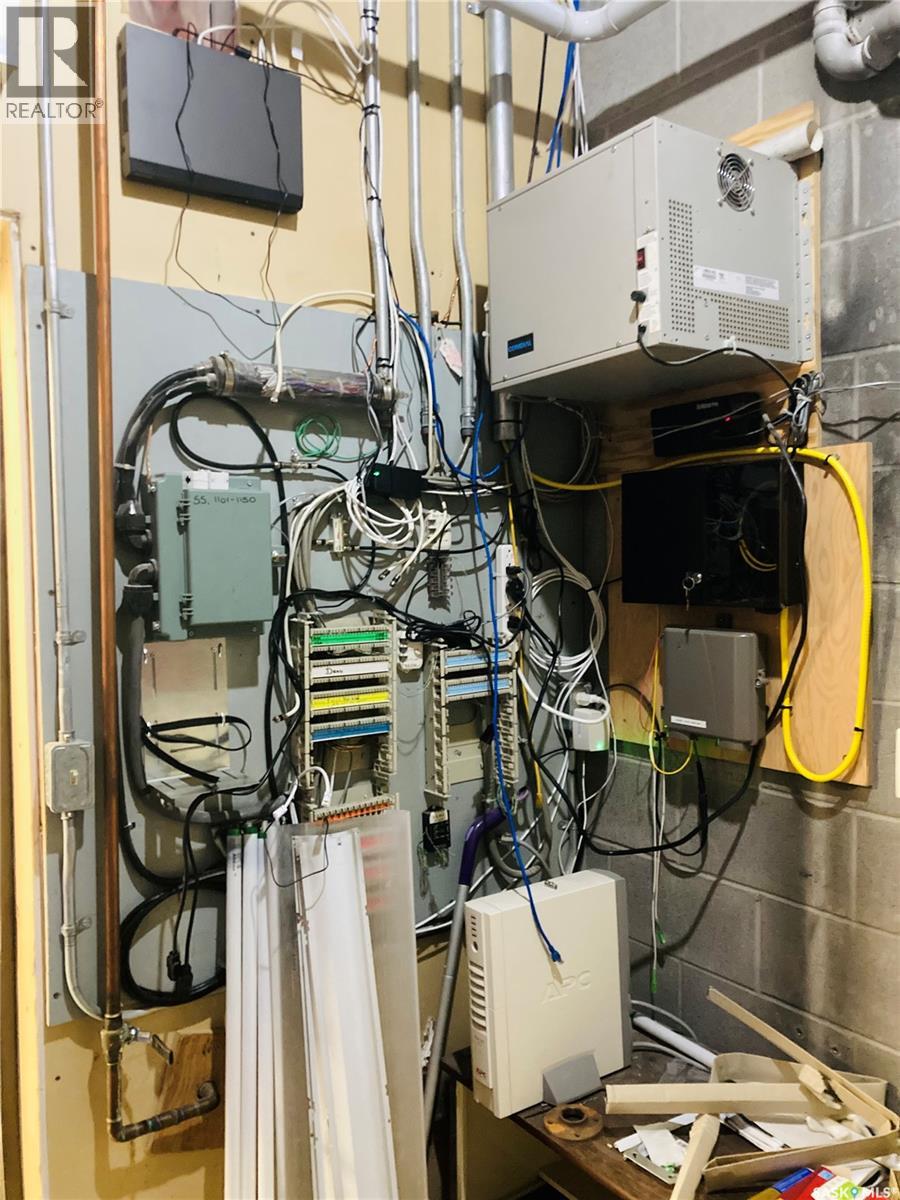 2 25 11th Street E, Prince Albert, Saskatchewan  S6V 0Z8 - Photo 22 - SK027507