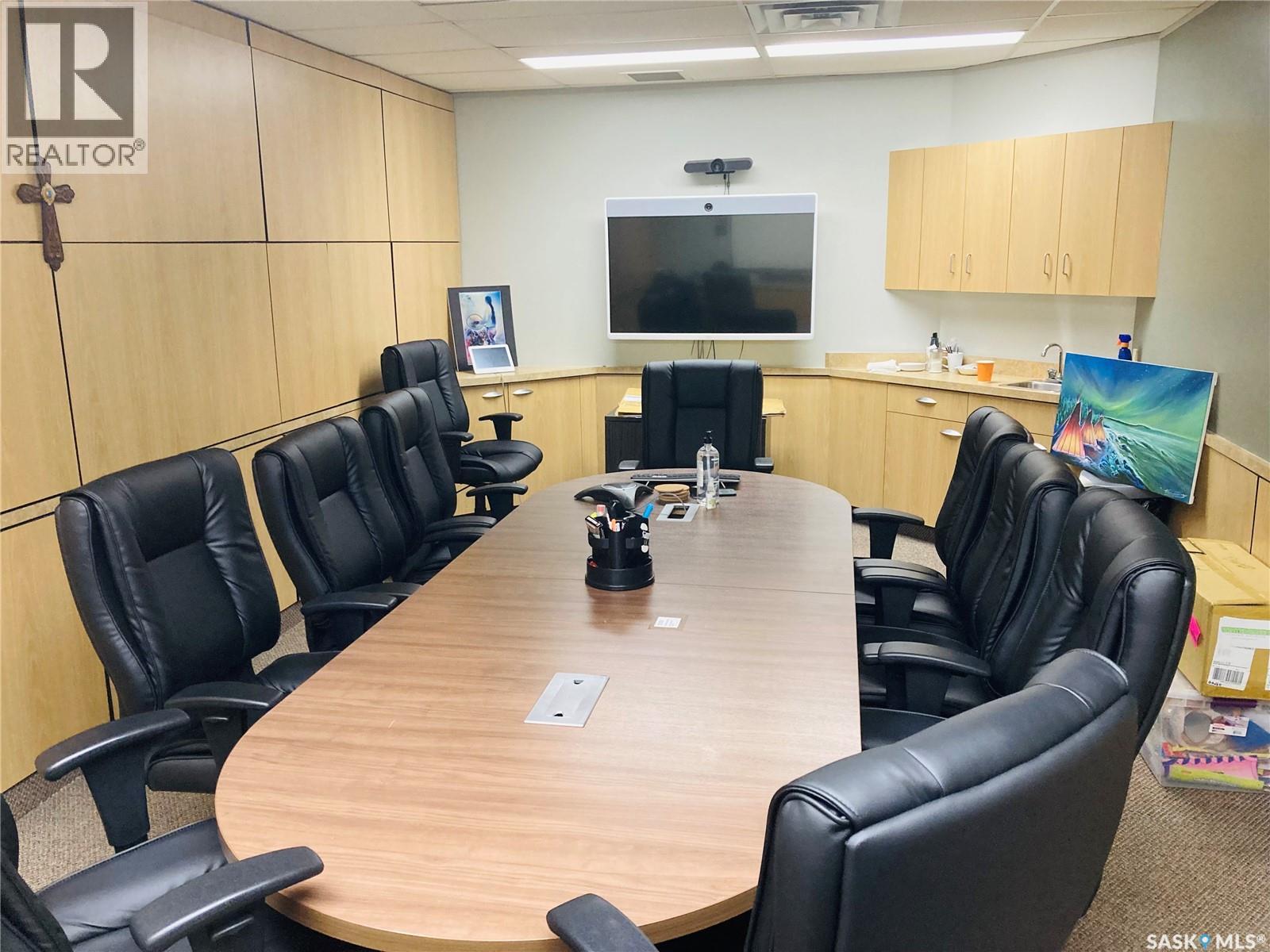 2 25 11th Street E, Prince Albert, Saskatchewan  S6V 0Z8 - Photo 7 - SK027507