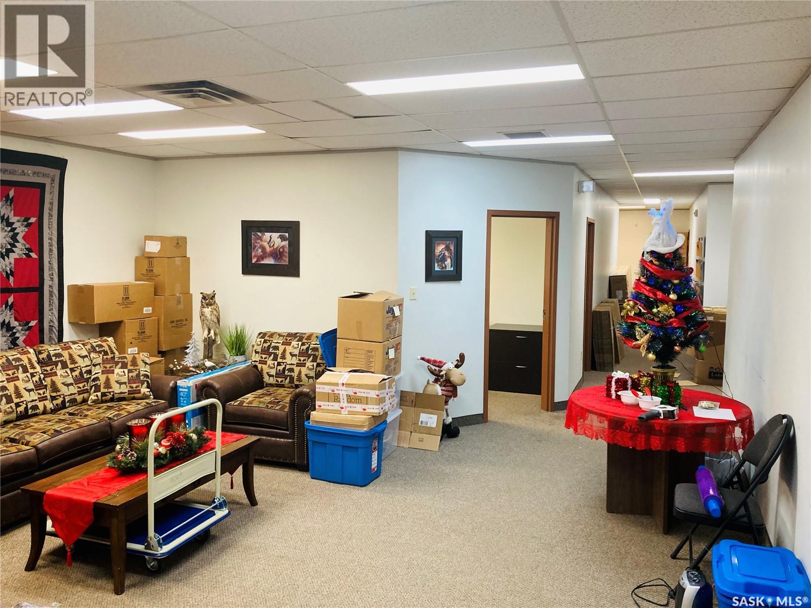 2 25 11th Street E, Prince Albert, Saskatchewan  S6V 0Z8 - Photo 8 - SK027507