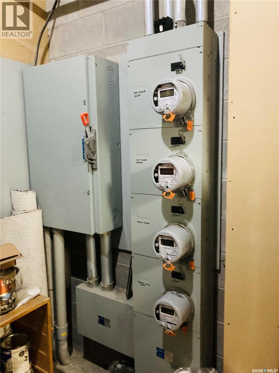 25 11th Street E, Prince Albert, Saskatchewan  S6V 0Z8 - Photo 18 - SK027505