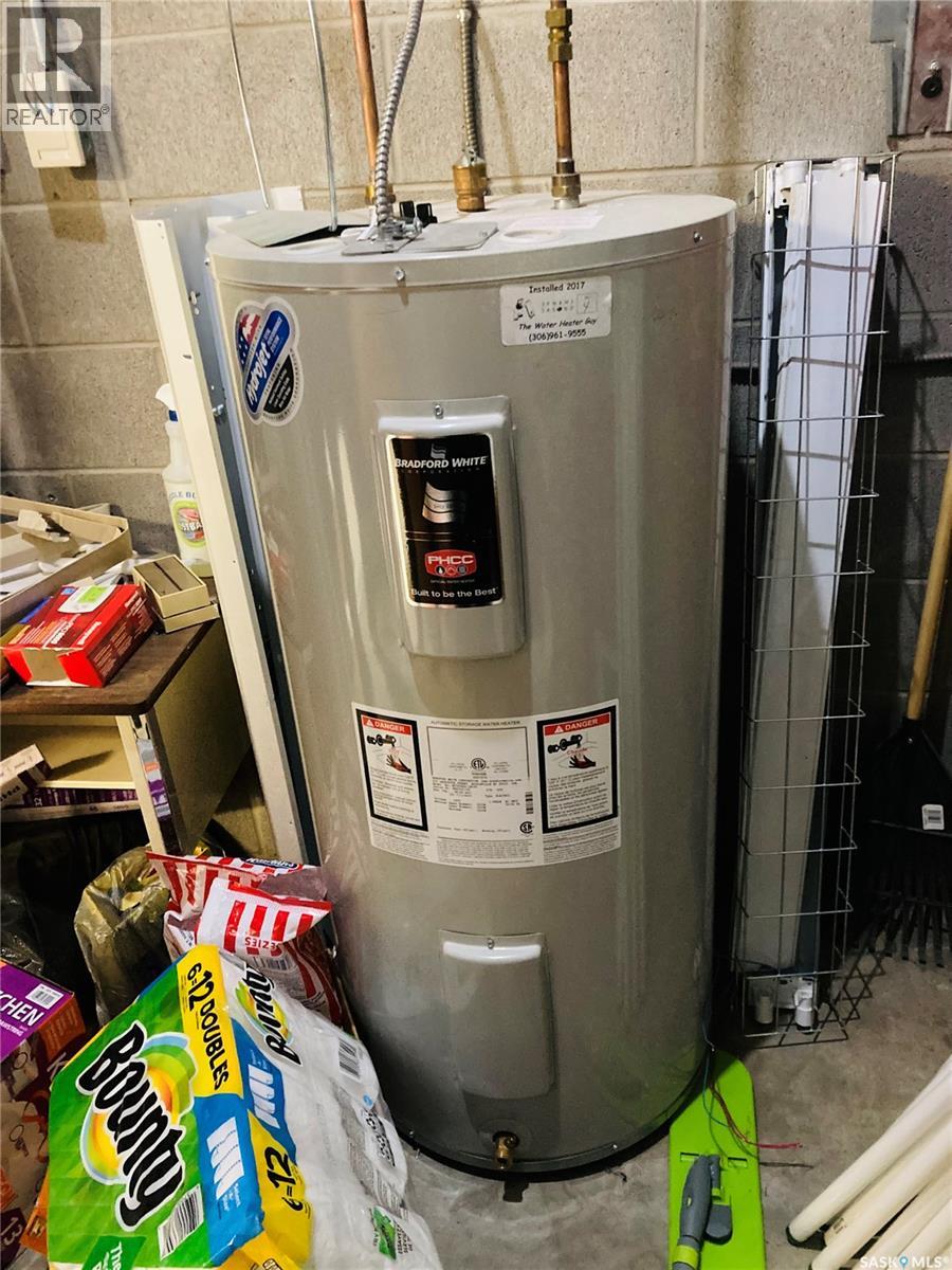 25 11th Street E, Prince Albert, Saskatchewan  S6V 0Z8 - Photo 20 - SK027505