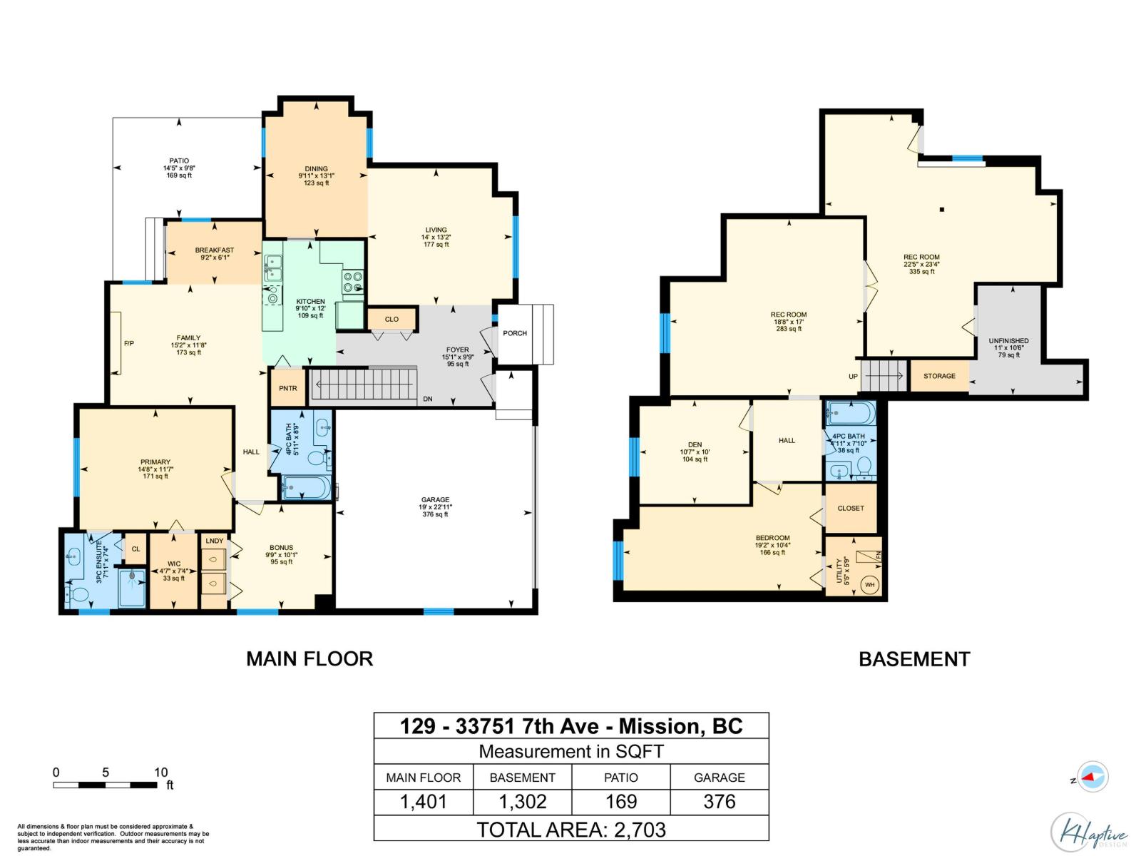 129 33751 7th Avenue, Mission, British Columbia  V2V 7C2 - Photo 40 - R3083913