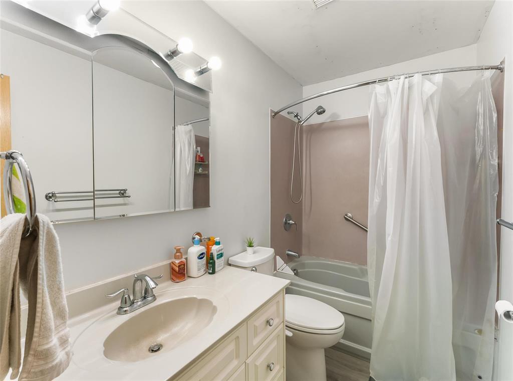 1016 Radisson Avenue, Winnipeg, Manitoba R3T 1R4 - Photo 11 - 202601623