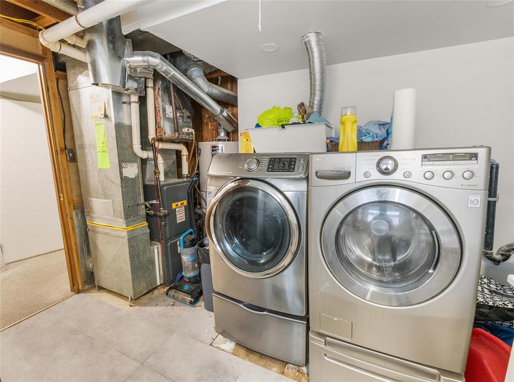 1016 Radisson Avenue, Winnipeg, Manitoba R3T 1R4 - Photo 15 - 202601623