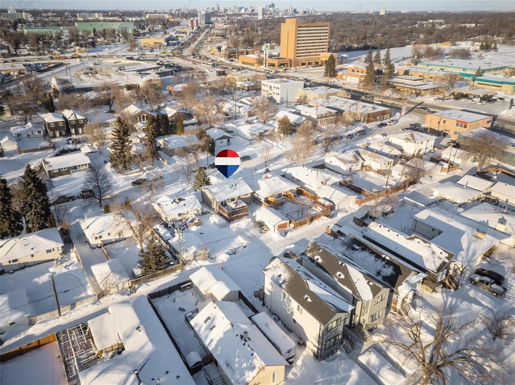 1016 Radisson Avenue, Winnipeg, Manitoba R3T 1R4 - Photo 22 - 202601623