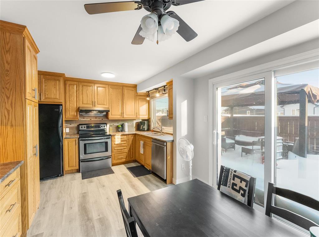 1016 Radisson Avenue, Winnipeg, Manitoba R3T 1R4 - Photo 5 - 202601623