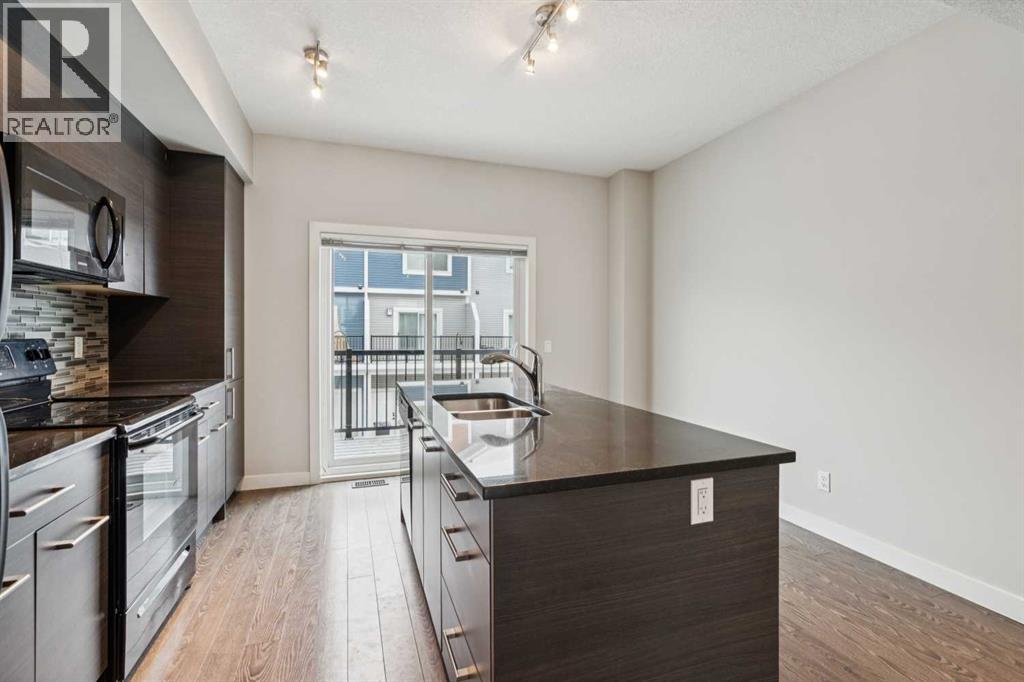 3 Stonehouse Crescent Nw, High River, Alberta  T1V 1G1 - Photo 11 - A2247098