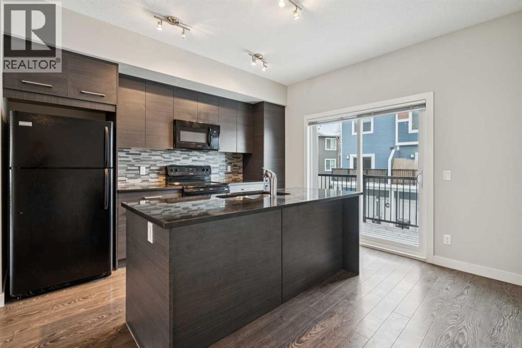 3 Stonehouse Crescent Nw, High River, Alberta  T1V 1G1 - Photo 7 - A2247098