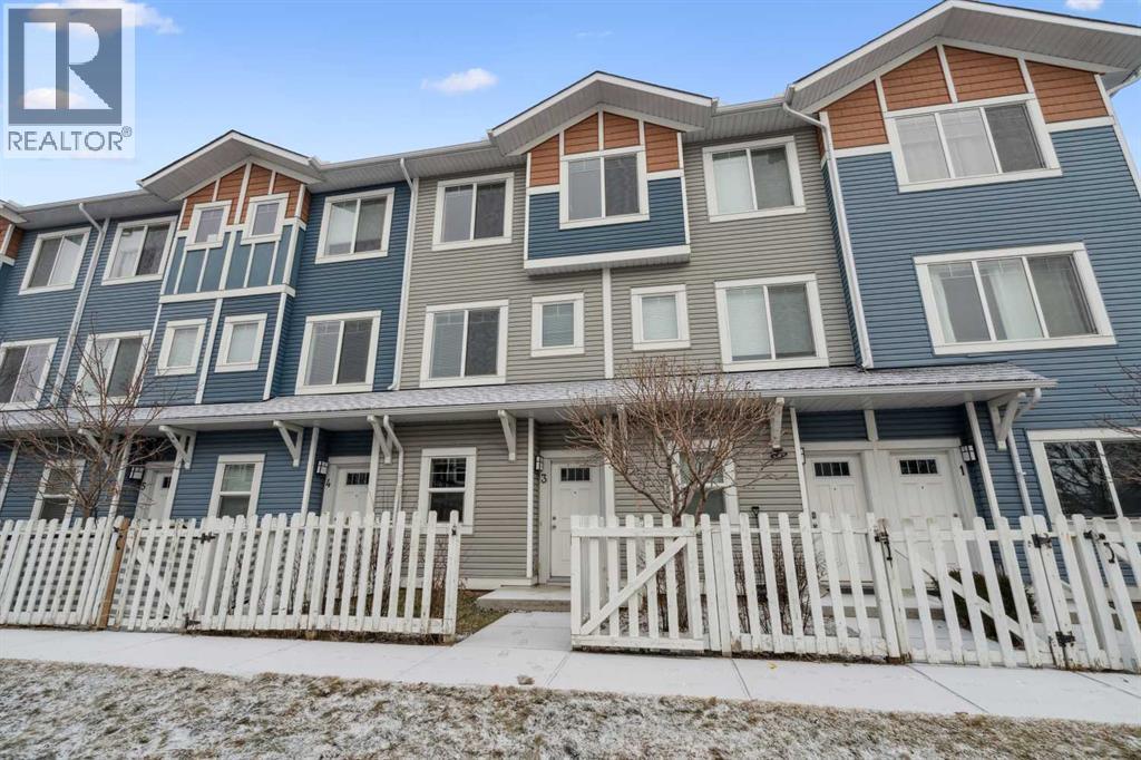 3 Stonehouse Crescent Nw, High River, Alberta  T1V 1G1 - Photo 37 - A2247098